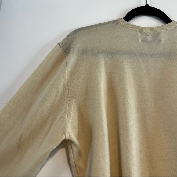 Ballantyne | Merino Wool Sweater - Picture 7 of 13